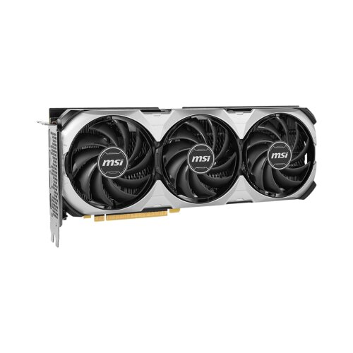 Видеокарта NVIDIA MSI GeForce RTX 4060 Ti VENTUS 3X 8G OC