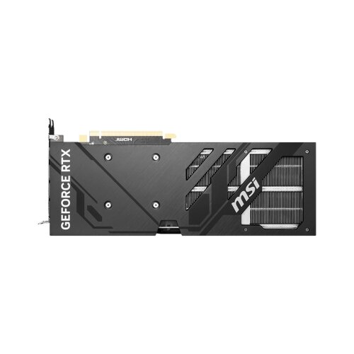 Видеокарта NVIDIA MSI GeForce RTX 4060 Ti VENTUS 3X 8G OC