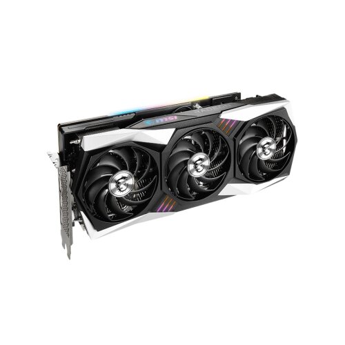 Игровая видеокарта MSI Radeon RX 6800 GAMING X TRIO 16G