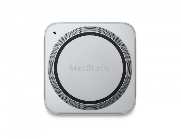 Mac Studio M2 Ultra 192GB 4TB 24 CPU 76 GPU