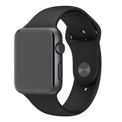Apple Watch 42mm Space Gray 42