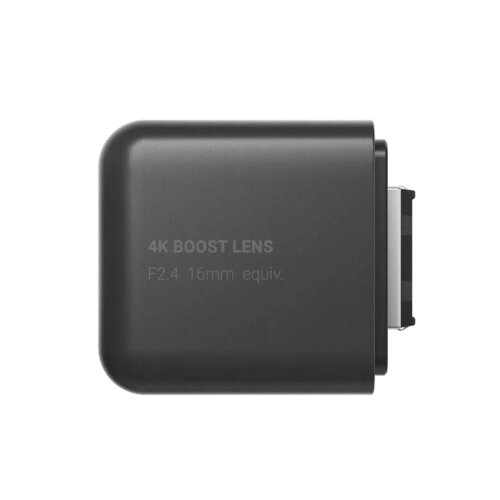 Сменные линзы/модуль ONE R для Insta360 ONE RS / ONE R