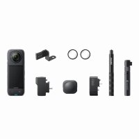Экшн-камера 360 Insta360 X4 Creator Bundle