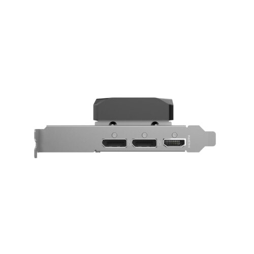 Игровая видеокарта NVIDIA ZOTAC GAMING GeForce RTX 5050 Low Profile