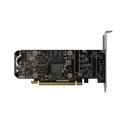 Игровая видеокарта NVIDIA ZOTAC GAMING GeForce RTX 5050 Low Profile