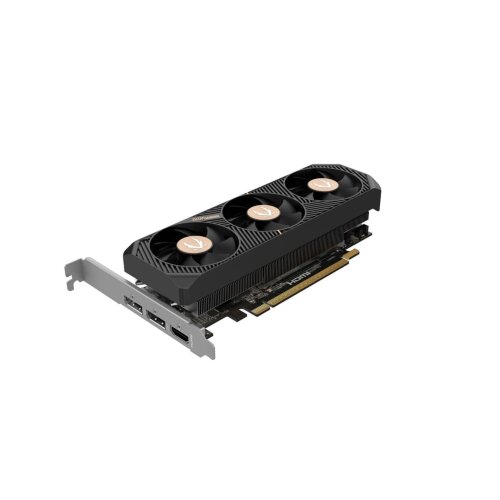 Игровая видеокарта NVIDIA ZOTAC GAMING GeForce RTX 5050 Low Profile