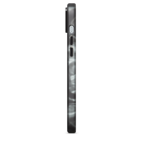 Чехол OtterBox Figura для iPhone 15 Plus MagSafe - Черный (Black)