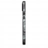 Чехол OtterBox Figura для iPhone 15 Plus MagSafe - Черный (Black)