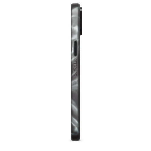 Чехол OtterBox Figura для iPhone 15 Plus MagSafe - Черный (Black)