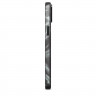 Чехол OtterBox Figura для iPhone 15 Plus MagSafe - Черный (Black)