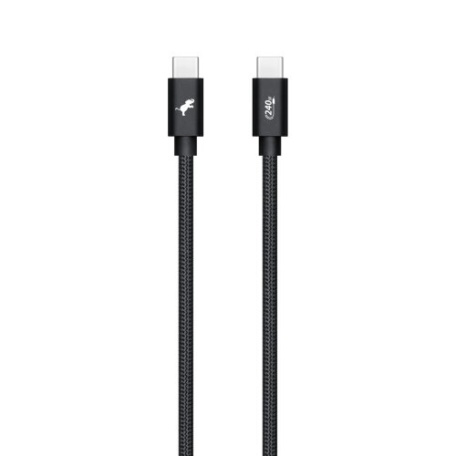 Комплект кабелей Nimble PowerKnit FLEX USB-C — USB-C, 1 м / 2 м / 3 м