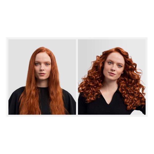 Мультистайлер и фен Dyson Airwrap i.d. Straight+Wavy - Ceramic Apricot/Topaz
