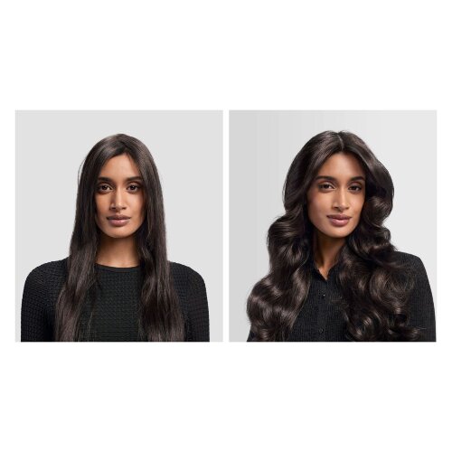 Мультистайлер и фен Dyson Airwrap i.d. Straight+Wavy - Ceramic Apricot/Topaz