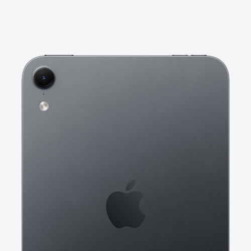 Apple iPad mini 8 (2026) 256GB Wi-Fi Midnight (Тёмная ночь)