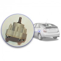 Датчик контроля высоты задний для Toyota Prius