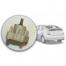 Датчик контроля высоты задний для Toyota Prius