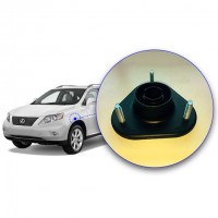  Опора стойки амортизатора для Lexus RX II