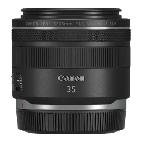 Объектив Canon EF-S 18-55mm f/3.5-5.6 IS II