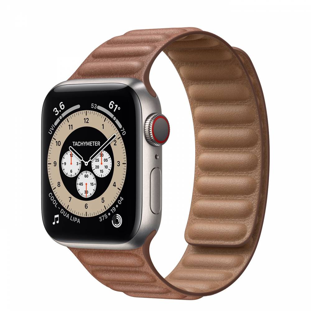 Apple watch series 6 in stock near me clearance