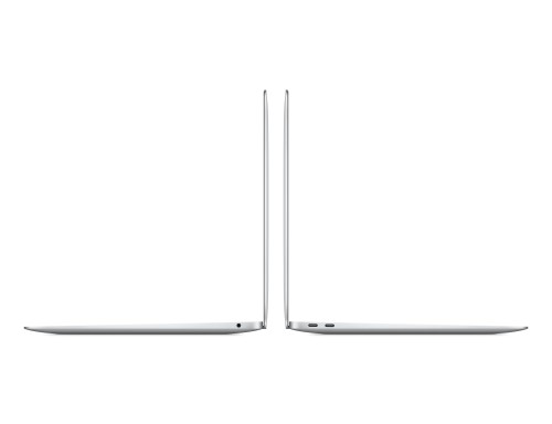 MacBook Air 13, 2020 MGN93RU/A (M1, 8GB, 256GB SSD, 8 CPU, 7 GPU) серебристый