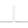 MacBook Air 13, 2020 MGN93RU/A (M1, 8GB, 256GB SSD, 8 CPU, 7 GPU) серебристый