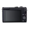 Canon EOS M200 Body - Black + EF-M 15-45mm Lens
