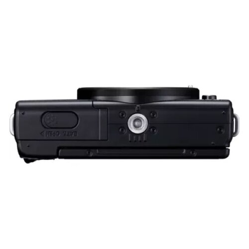 Canon EOS M200 Body - Black + EF-M 15-45mm Lens