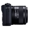Canon EOS M200 Body - Black + EF-M 15-45mm Lens