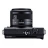 Canon EOS M200 Body - Black + EF-M 15-45mm Lens