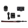 Canon EOS M200 Body - Black + EF-M 15-45mm Lens