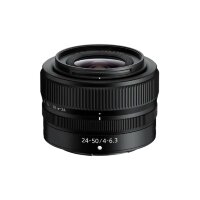 Объектив Nikon Nikkor Z 24-50mm f/4-6.3