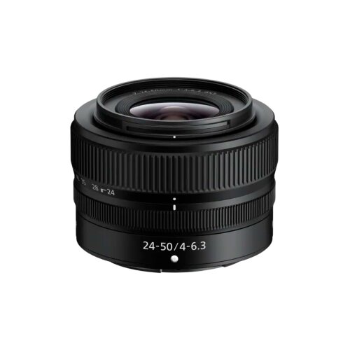 Объектив Nikon Nikkor Z 24-50mm f/4-6.3