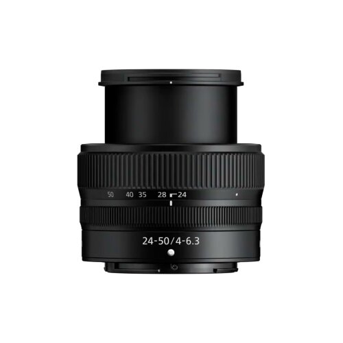 Объектив Nikon Nikkor Z 24-50mm f/4-6.3