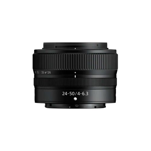 Объектив Nikon Nikkor Z 24-50mm f/4-6.3