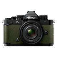 Nikon Zf Moss Green + 40 SE Kit