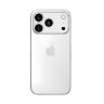 iPhone 17 Pro 256 ГБ Титановый Белый (eSim)