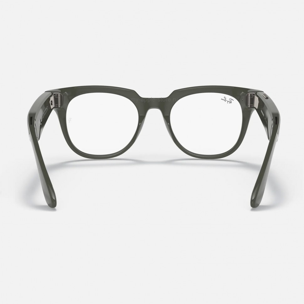 Ray Ban Stories Meteor