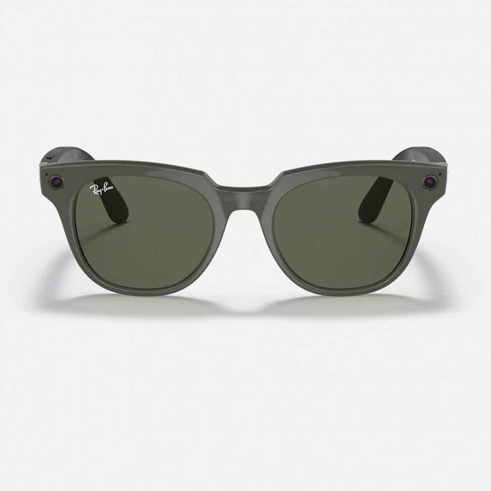 Ray ban deals meteor blaze