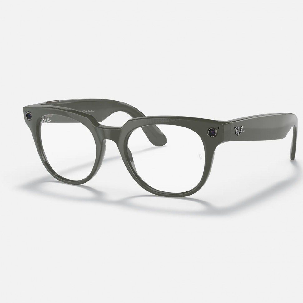 Meteor optics outlet ray ban