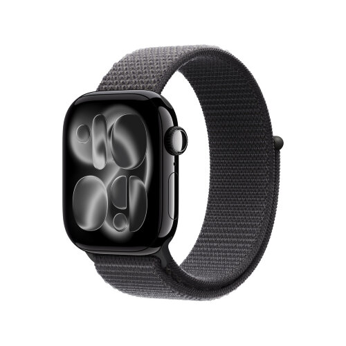 Apple Sport Loop 42mm для Apple Watch - Dark Gray (Темно-серый)