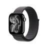 Apple Sport Loop 42mm для Apple Watch - Dark Gray (Темно-серый)