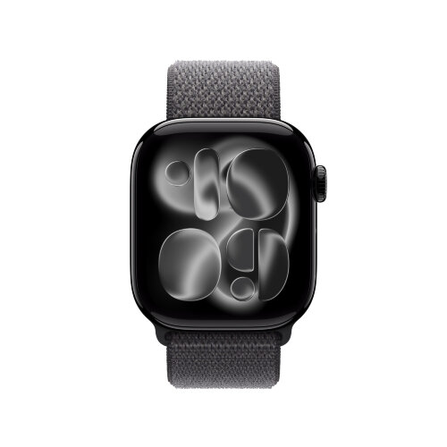 Apple Sport Loop 42mm для Apple Watch - Dark Gray (Темно-серый)