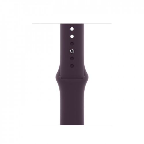 Apple Sport Band 41mm для Apple Watch (S/M) - Elderberry