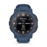 Умные часы Garmin Instinct Crossover Solar 45mm, Tidal Blue