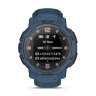 Умные часы Garmin Instinct Crossover Solar 45mm, Tidal Blue
