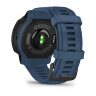 Умные часы Garmin Instinct Crossover Solar 45mm, Tidal Blue
