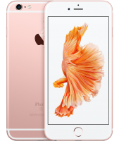 iPhone 6S Plus 64GB Rose Gold / Розовое золото