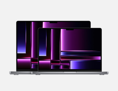 Apple MacBook Pro 14 M2 Max, 2023, 64GB, 2TB, 12-CPU, 38-GPU, Space Gray