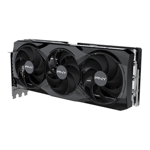 Видеокарта NVIDIA PNY GeForce RTX 5080 Triple Fan