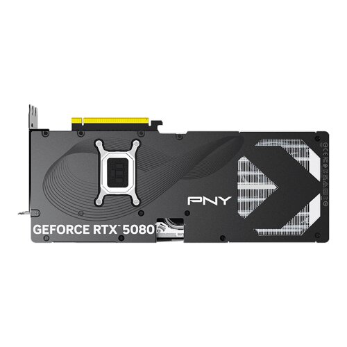 Видеокарта NVIDIA PNY GeForce RTX 5080 Triple Fan